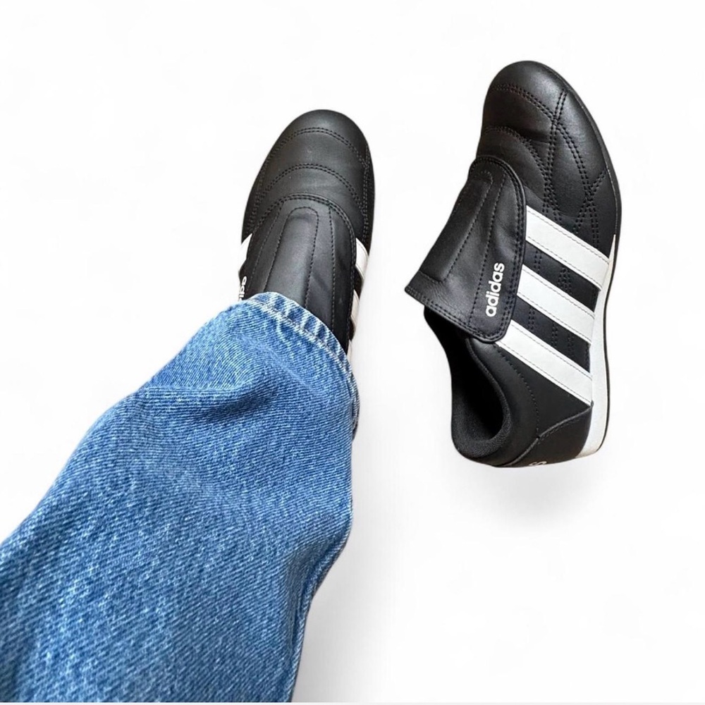 *SOLD* Adidas Tekwen
